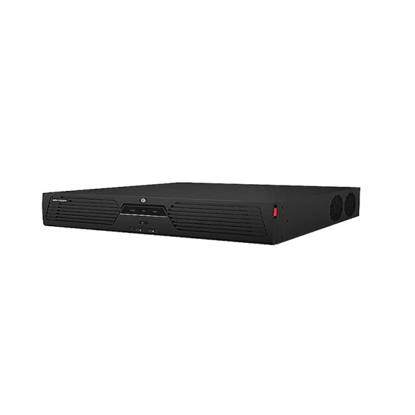 دستگاه NVR هایک ویژن مدل DS-9632NI-M8