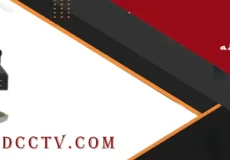 محتویات پک دوربین مداربسته