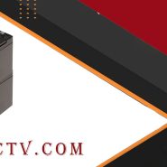 بهترین باتری دزدگیر اماکن