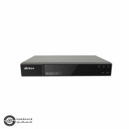 دستگاه ضبط تصویر برایتون مدل NVR-7CK08P-D18E