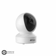 دوربین wifi برایتون مدل IOT-72P8