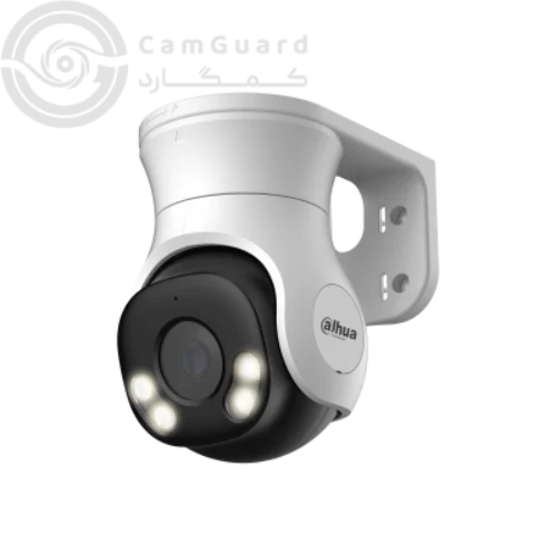 دوربین مداربسته PT داهوا 2 مگاپیکسل مدل DH-HAC-PT1200A-IL-A