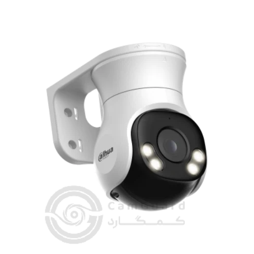 دوربین مداربسته PT داهوا 2 مگاپیکسل مدل DH-HAC-PT1200AP-IL-A