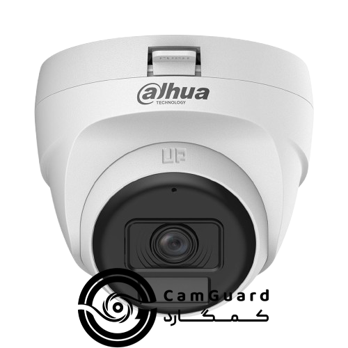 دوربین مدار بسته دام داهوا مدل DH-HAC-T2A51-U-IL-A