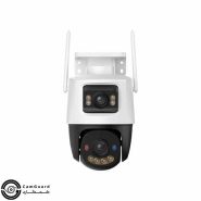دوربین بیسیم 10 مگاپیکسل آیمو مدل Cruiser Dual 2