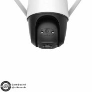 دوربین مداربسته اسپیددام آیمو مدل Cruiser 3MP SE
