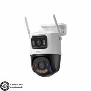 دوربین بیسیم 10 مگاپیکسل آیمو مدل Cruiser Dual 2