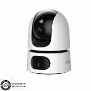 دوربین بیسیم رنجر دوال آیمو 6MP مدل Imou Ranger Dual
