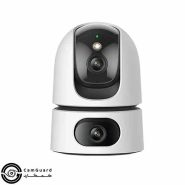 دوربین بیسیم رنجر دوال آیمو 10MP مدل Imou Ranger Dual