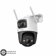 دوربین بیسیم کروزر دوال آیمو 6MP مدل Imou Cruiser Dual