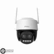 دوربین بیسیم 5 مگاپیکسل آیمو کروزر زد (Imou Cruiser Z 5MP)