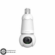 دوربین بیسیم لامپی آیمو مدل Imou Bulb Cam