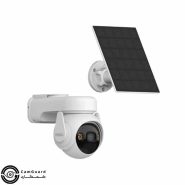 دوربین بیسیم 3 مگاپیکسل آیمو Cell PT 4G Solar