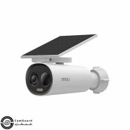 دوربین بیسیم 3 مگاپیکسل سولار آیمو Cell 3C