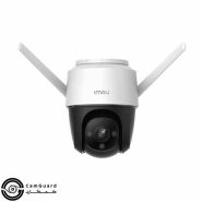 دوربین مداربسته اسپیددام آیمو مدل Cruiser 5MP SE