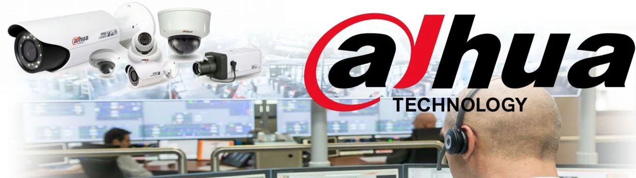 دوربین مداربسته AHD دید در شب