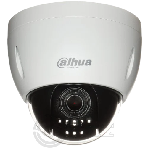 دوربین مدار بسته اسپید دام