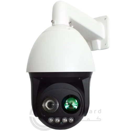 دوربین مدار بسته اسپید دام