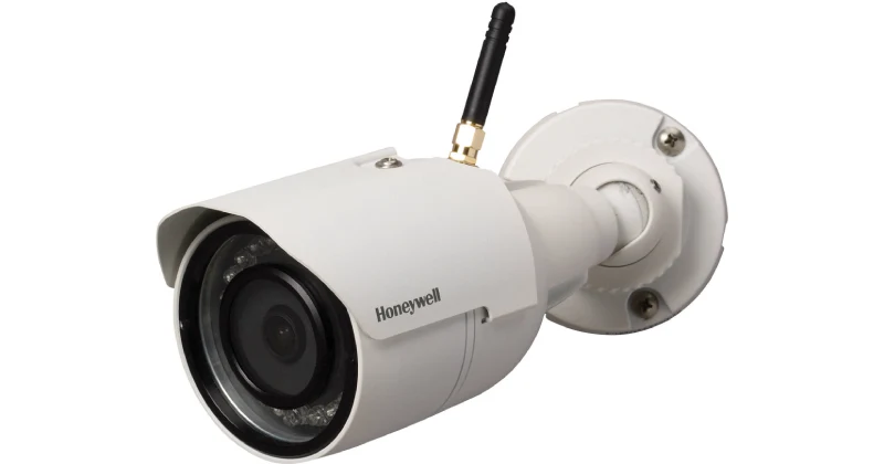 دوربین مداربسته AHD دید در شب