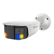 دوربین بولت تحت شبکه ۸ مگاپیکسل برایتون مدل IPC-6A812B61-TPMSCD