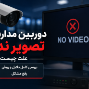 دوربین مداربسته تصویر ندارد